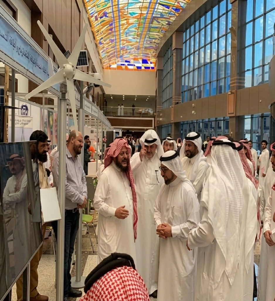 KING FAISAL UNIVERSITY