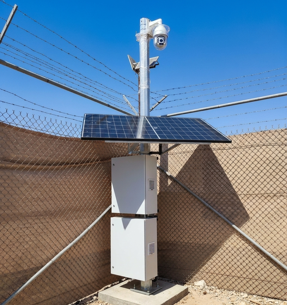 Solar Project