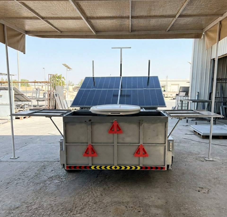 Solar Project