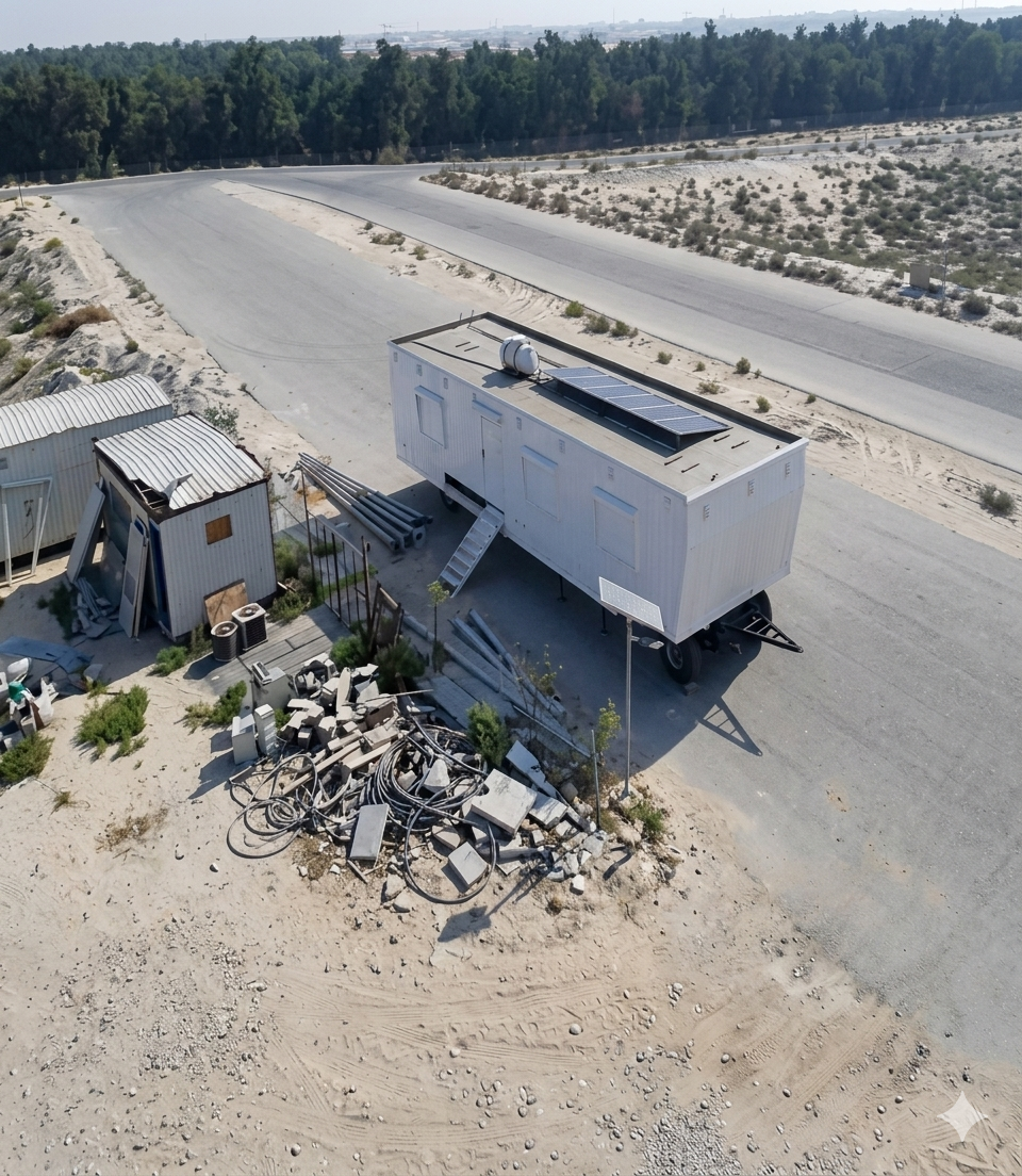 Solar Project