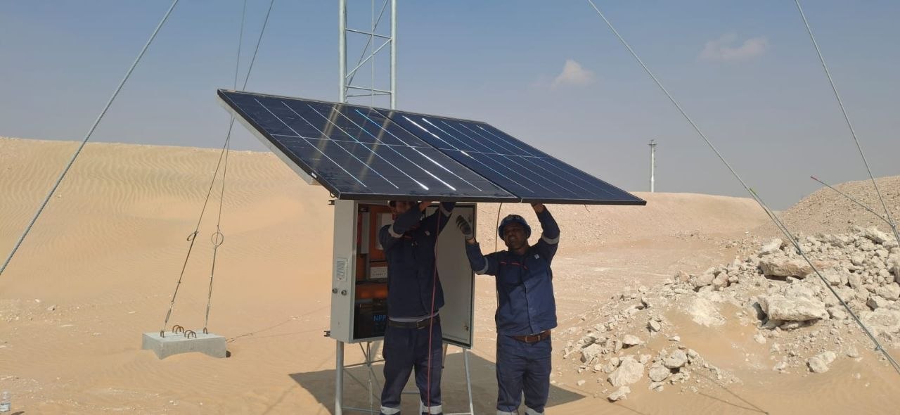 Solar Project