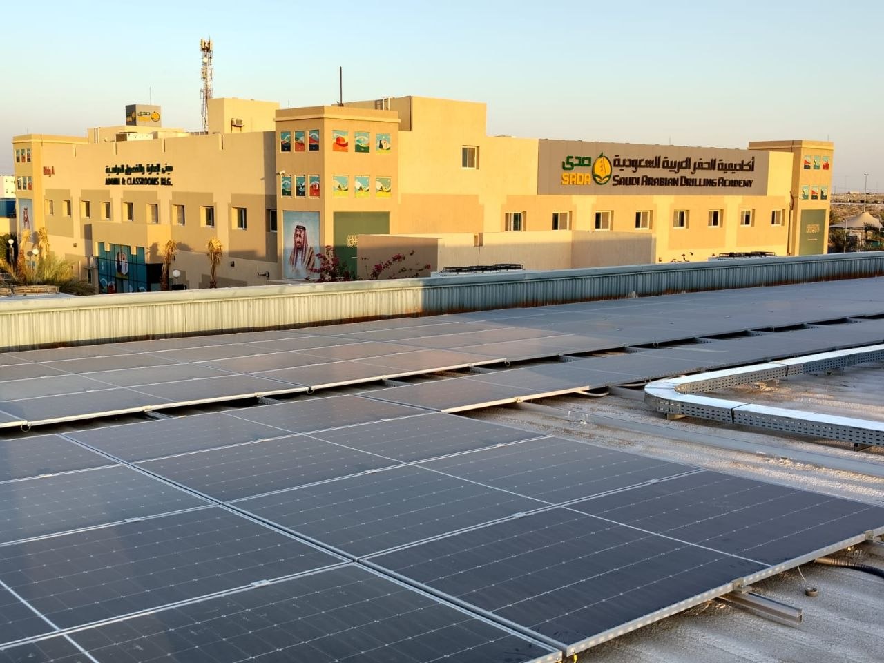 Solar Project
