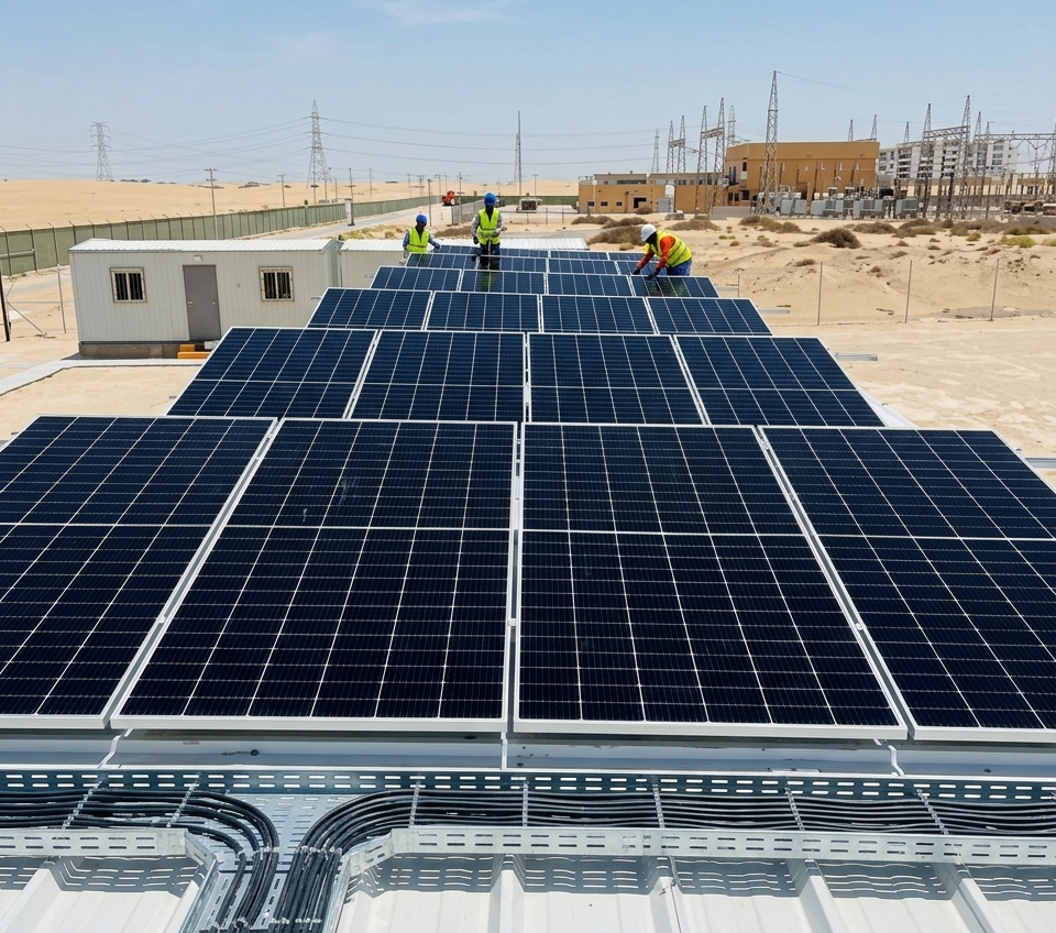Solar Project