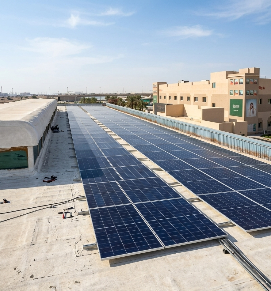 Solar Project