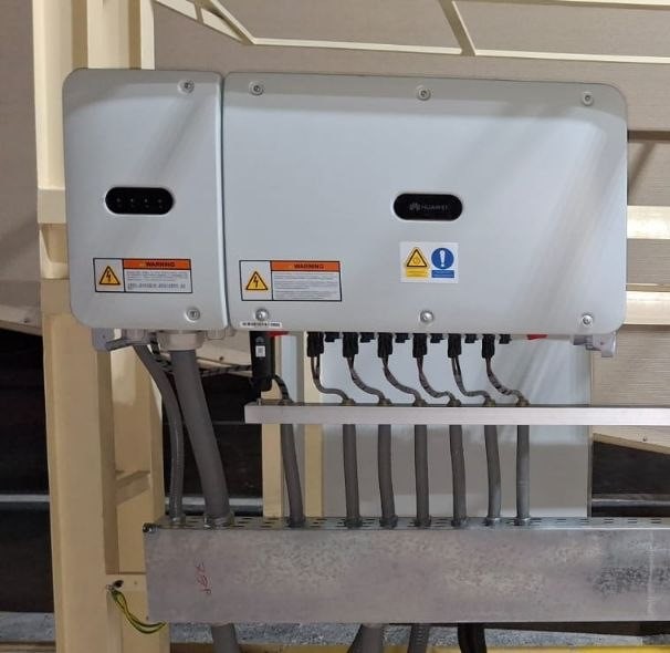 Solar Project