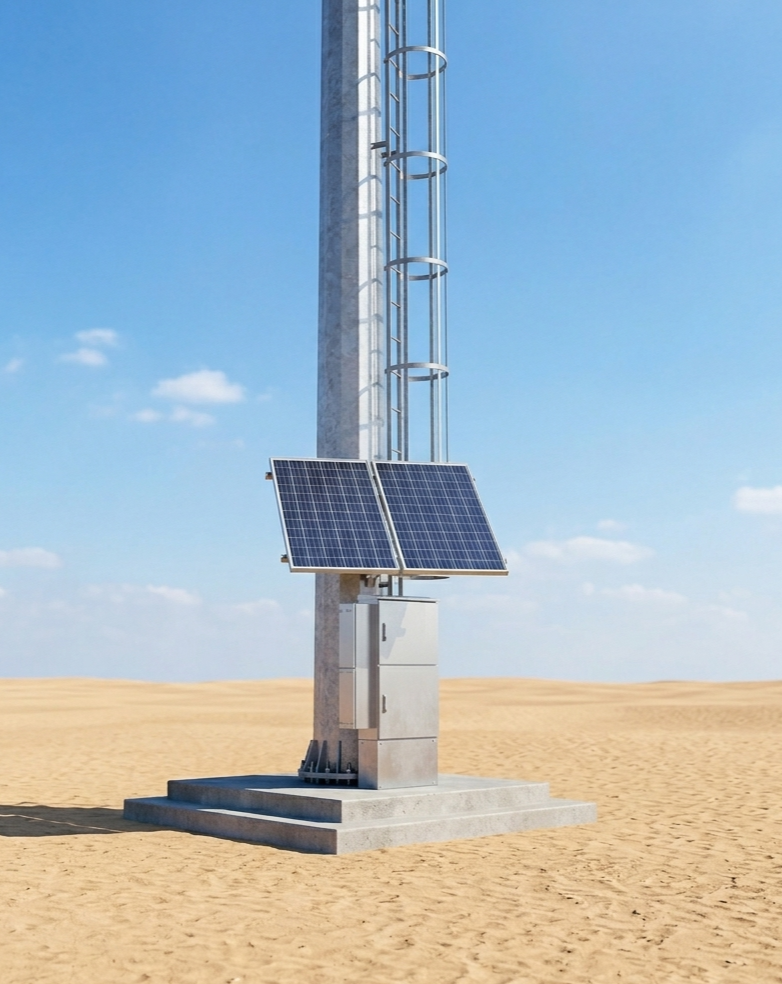 Solar Project