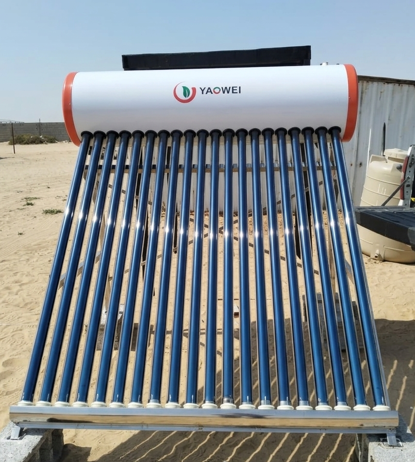 Solar Project