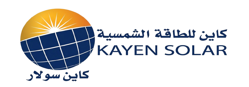 Kayen Solar Logo